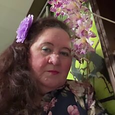 Фотография девушки Марина, 62 года из г. Звенигород