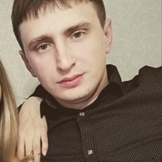 Фотография мужчины Дмитрий, 36 лет из г. Альметьевск