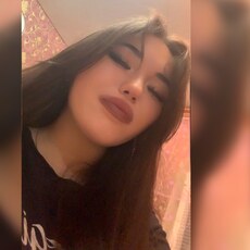 Фотография девушки Кристина, 21 год из г. Ставрополь