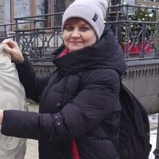 Фотография девушки Елена, 51 год из г. Рязань