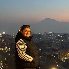 Фотография девушки Ольга, 47 лет из г. Самара