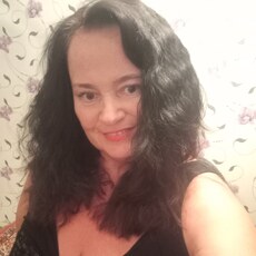 Фотография девушки Виолетта, 52 года из г. Минск