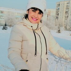 Фотография девушки Наталья, 57 лет из г. Новокузнецк