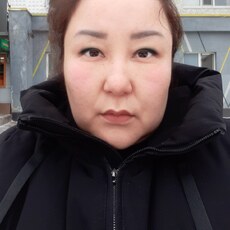 Фотография девушки Мейрамкул, 44 года из г. Актобе