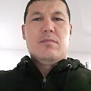 Тохирбек, 38 лет