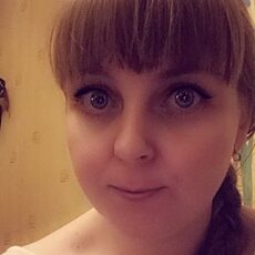 Фотография девушки Алена, 41 год из г. Нолинск