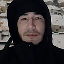 Мерхат, 38 лет