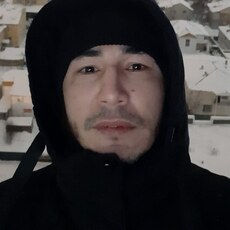 Фотография мужчины Мерхат, 38 лет из г. Усть-Каменогорск