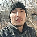 Мерхат, 38 лет