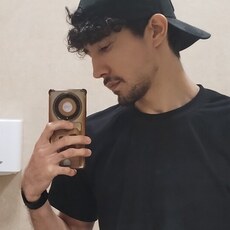 Фотография мужчины Мурад, 29 лет из г. Санкт-Петербург