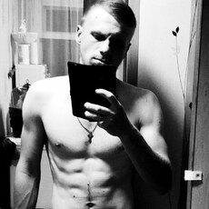 Фотография мужчины Санчоус, 23 года из г. Икряное