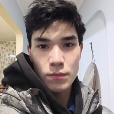 Фотография мужчины Jamik, 24 года из г. Санкт-Петербург