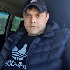 Фотография мужчины Роман, 35 лет из г. Балашов