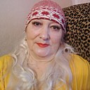 Татьяна, 66 лет