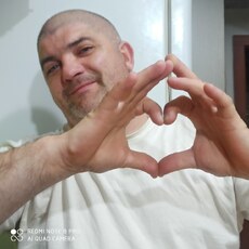 Фотография мужчины Андрей, 39 лет из г. Севастополь