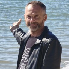 Фотография мужчины Тони, 47 лет из г. София