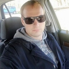 Фотография мужчины Максим, 33 года из г. Бобруйск