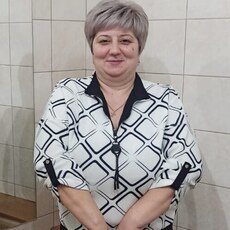 Фотография девушки Ирина, 49 лет из г. Коломна