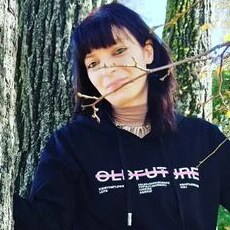 Фотография девушки Ольга, 36 лет из г. Лида