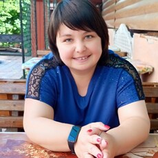 Фотография девушки Анна, 42 года из г. Партизанск