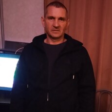 Фотография мужчины Олег, 44 года из г. Ивацевичи