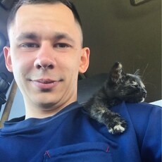 Фотография мужчины Александр, 26 лет из г. Казань