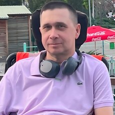 Фотография мужчины Вадим, 53 года из г. Ташкент