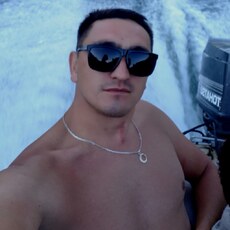 Фотография мужчины Marat, 30 лет из г. Оренбург