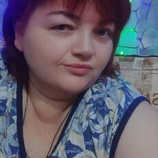 Фотография девушки Надя, 52 года из г. Рузаевка