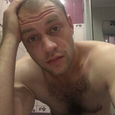 Фотография мужчины Евгений, 33 года из г. Воронеж