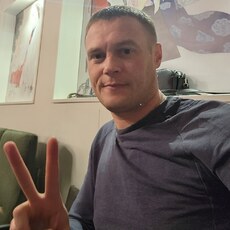 Фотография мужчины Игорь, 34 года из г. Артем