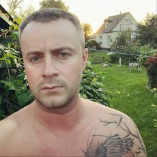 Фотография мужчины Александр, 31 год из г. Барановичи