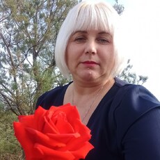 Фотография девушки Светлана, 47 лет из г. Симферополь