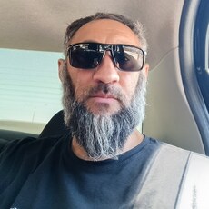 Фотография мужчины Руслан, 44 года из г. Каспийск