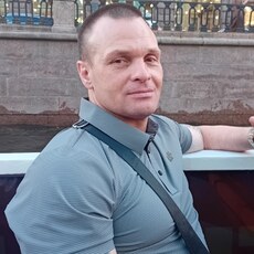 Фотография мужчины Алексей, 41 год из г. Череповец