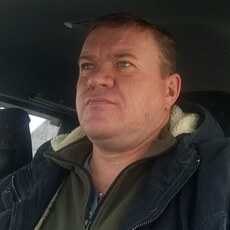 Фотография мужчины Андрей, 48 лет из г. Омск