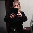 Лиса, 56 лет