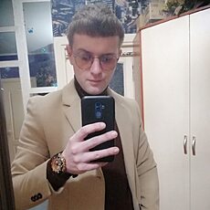 Фотография мужчины Сергей, 30 лет из г. Гродно