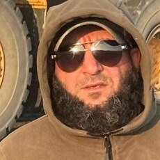 Фотография мужчины Мансур, 37 лет из г. Якутск