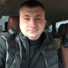 Фотография мужчины Артем, 35 лет из г. Заринск