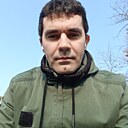 Виталий, 37 лет