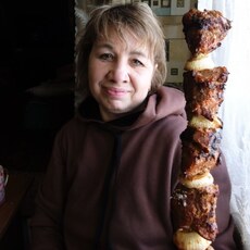 Фотография девушки Любовь, 52 года из г. Мариуполь