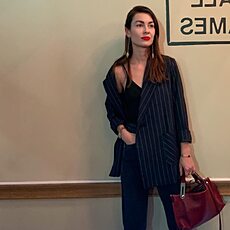 Фотография девушки Ольга, 29 лет из г. Иваново