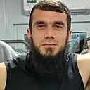 Абрек, 30 лет