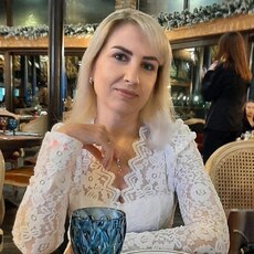 Фотография девушки Ирина, 43 года из г. Старый Оскол