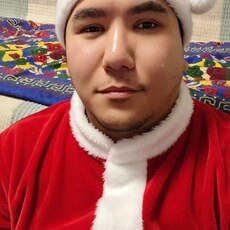 Фотография мужчины Дидар, 40 лет из г. Костанай