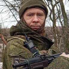 Фотография мужчины Алексей, 38 лет из г. Воронеж