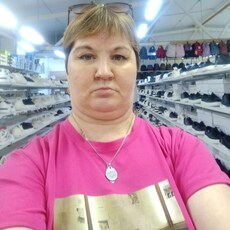 Фотография девушки Наталья, 46 лет из г. Аромашево