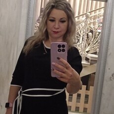 Фотография девушки Наталья, 43 года из г. Петропавловск