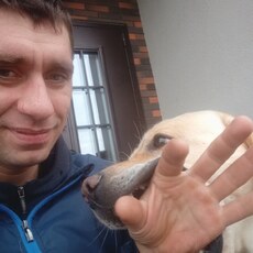 Фотография мужчины Вадим, 34 года из г. Белгород